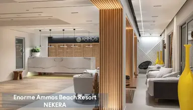 Ammos Beach Resort