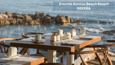 Ammos Beach Resort