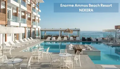 Ammos Beach Resort