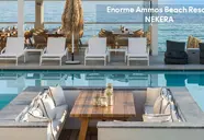 Ammos Beach Resort