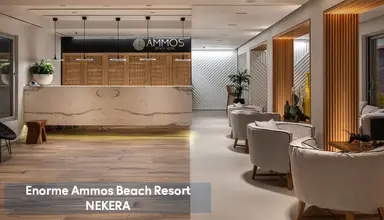 Ammos Beach Resort