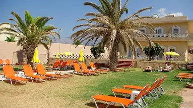 Ammos Beach Resort