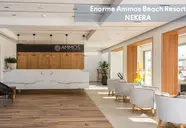 Ammos Beach Resort