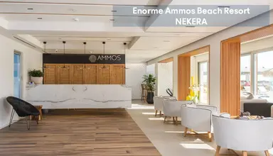 Ammos Beach Resort