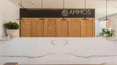 Ammos Beach Resort