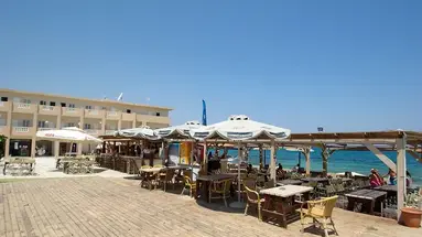 Ammos Beach Resort