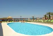 Ammos Beach Resort