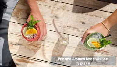 Ammos Beach Resort