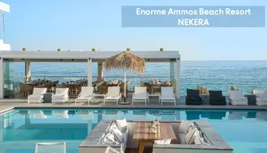 Ammos Beach Resort