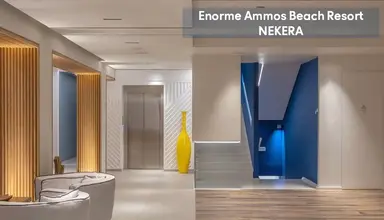 Ammos Beach Resort