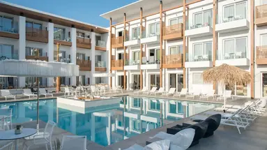 Ammos Beach Resort