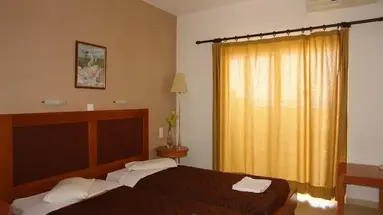 Ammos Beach Resort