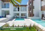Ammos Beach Resort