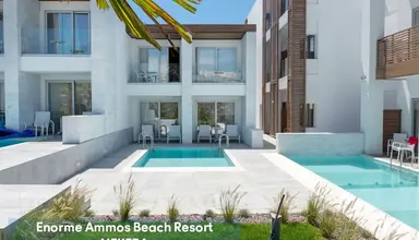 Ammos Beach Resort
