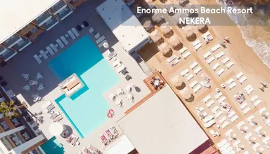 Ammos Beach Resort