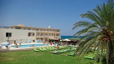 Ammos Beach Resort