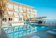 Ammos Beach Resort