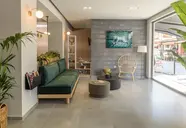 Ammos Beach Seaside Luxury Suites