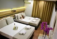 Ammos Beach Seaside Luxury Suites