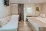 Ammos Beach Seaside Luxury Suites