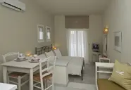 Ammos Exclusive Apartments & Spa