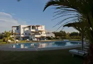 Ammos Exclusive Apartments & Spa