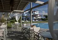 Ammos Exclusive Apartments & Spa