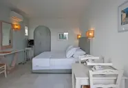 Ammos Exclusive Apartments & Spa