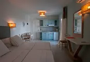 Ammos Exclusive Apartments & Spa