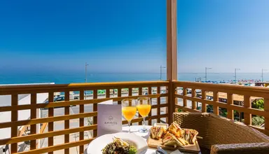 Ammos Suites
