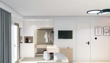 Ammos Suites