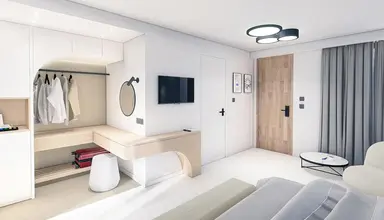 Ammos Suites