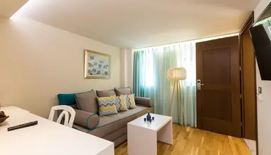 Ammos Suites