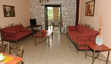 Ammos Villas