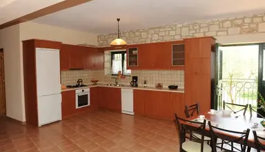Ammos Villas