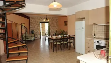 Ammos Villas