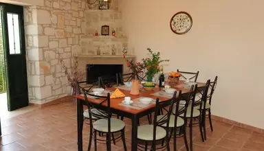 Ammos Villas