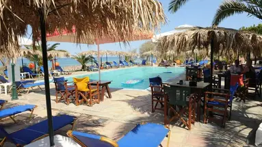 Ammos Villas