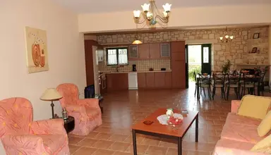 Ammos Villas