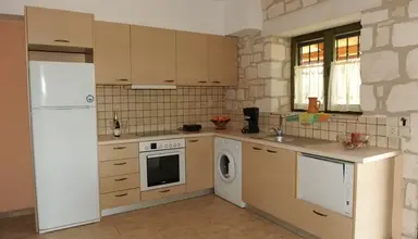 Ammos Villas