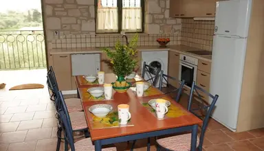 Ammos Villas