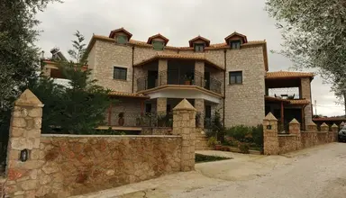Ammos Villas