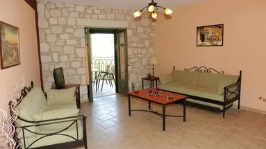 Ammos Villas