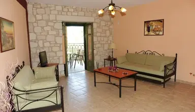 Ammos Villas