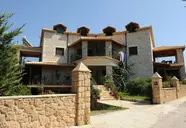 Ammos Villas