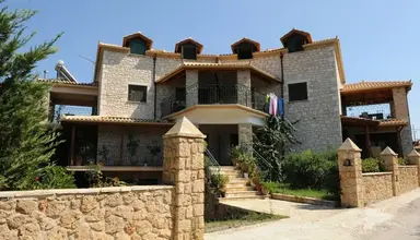 Ammos Villas