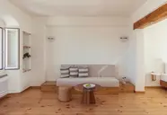 Ammothines Cycladic Suites