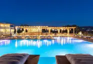 Ammothines Cycladic Suites