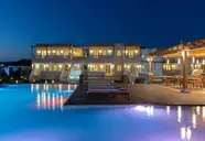 Ammothines Cycladic Suites