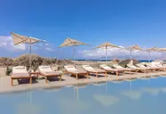 Ammothines Cycladic Suites